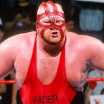 [Picture of Big Van Vader]