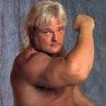 [Picture of Greg Valentine]