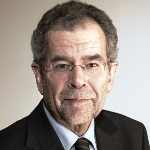 [Picture of Alexander Van der Bellen]