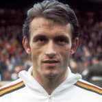 [Picture of Paul Van Himst]