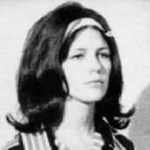 [Picture of Leslie Van Houten]