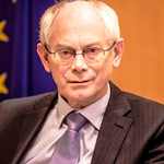 [Picture of Herman Van Rompuy]