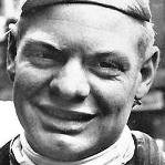 [Picture of Eug�ne Van Roosbroeck]