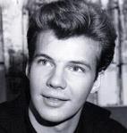 [Picture of Bobby Vee]