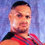 [Picture of Savio Vega]