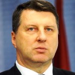 [Picture of Raimonds Vejonis]