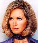 [Picture of Wanda Ventham]