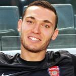 [Picture of Thomas Vermaelen]