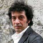 [Picture of Sandro Veronesi]