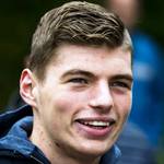 [Picture of Max Verstappen]