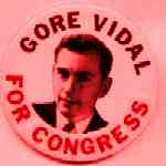 [Picture of Gore Vidal]
