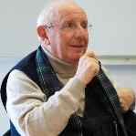 [Picture of Paul Virilio]