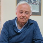 [Picture of George Vithoulkas]