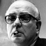 [Picture of Paul Volcker]