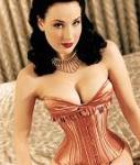 [Picture of Dita Von Teese]