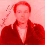 [Picture of Agathe Von Trapp]