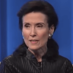 [Picture of Marilyn Vos Savant]