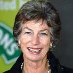 [Picture of Virginia Wade]