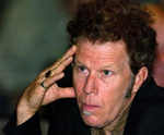 [Picture of Tom Waits]