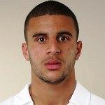 [Picture of Kyle Walker]