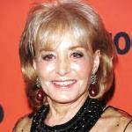 [Picture of Barbara Walters]