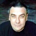 [Picture of Bill Ward]