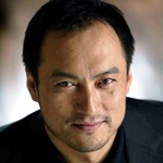 [Picture of Ken WATANABE]