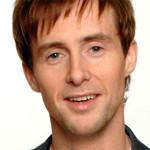 [Picture of Ian 'H' Watkins]