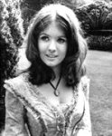 [Picture of Deborah Watling]