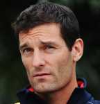 [Picture of Mark Webber]
