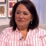 [Picture of Arabella Weir]