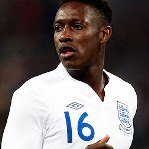 [Picture of Danny Welbeck]
