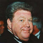 [Picture of George Wendt]