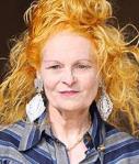 [Picture of Dame Vivienne Westwood]