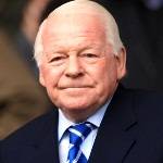 [Picture of Dave Whelan]