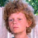 [Picture of Johnny Whitaker]