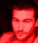 [Picture of Andy Whitfield]