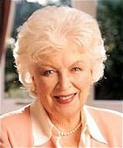 [Picture of June Whitfield]