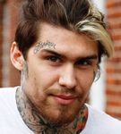 [Picture of Marco Pierre WHITE Jr]