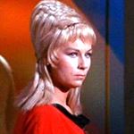 [Picture of Grace Lee Whitney]