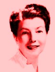 [Picture of Phyllis A. Whitney]