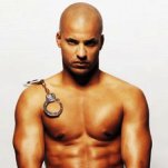 [Picture of Ricky Whittle]
