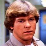 [Picture of Larry Wilcox]