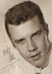 [Picture of Marty Wilde]