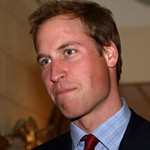 [Picture of Prince William of Wales]