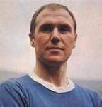 [Picture of Ray Wilson]