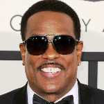 [Picture of Charlie WILSON]
