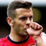 [Picture of Jack Wilshere]