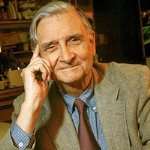 [Picture of E. O. Wilson]