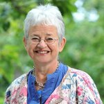 [Picture of Jacqueline Wilson]